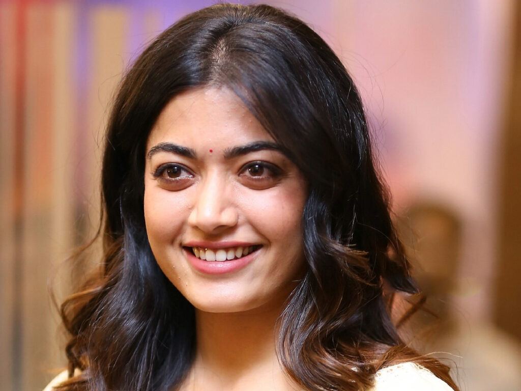Rashmika Mandanna