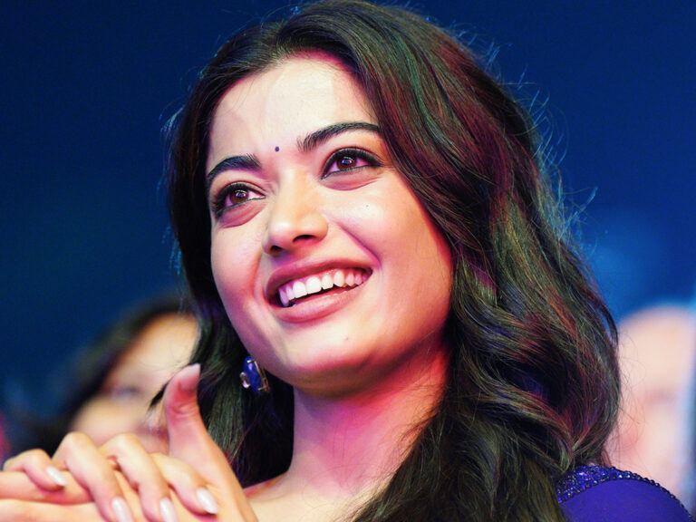 Rashmika Mandanna Sentiment