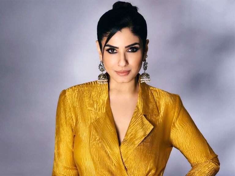 Raveena Tandon