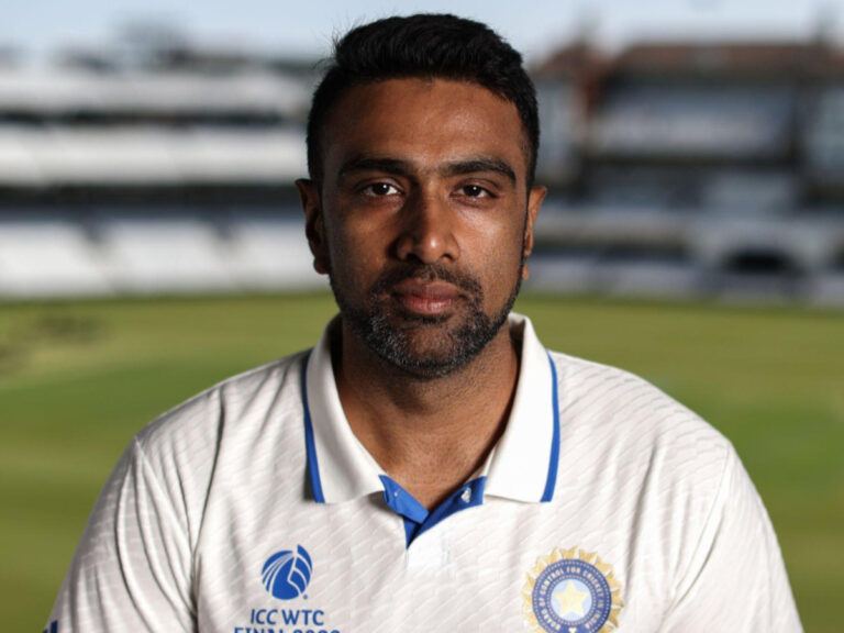 ravichandran-ashwin Forced to retire