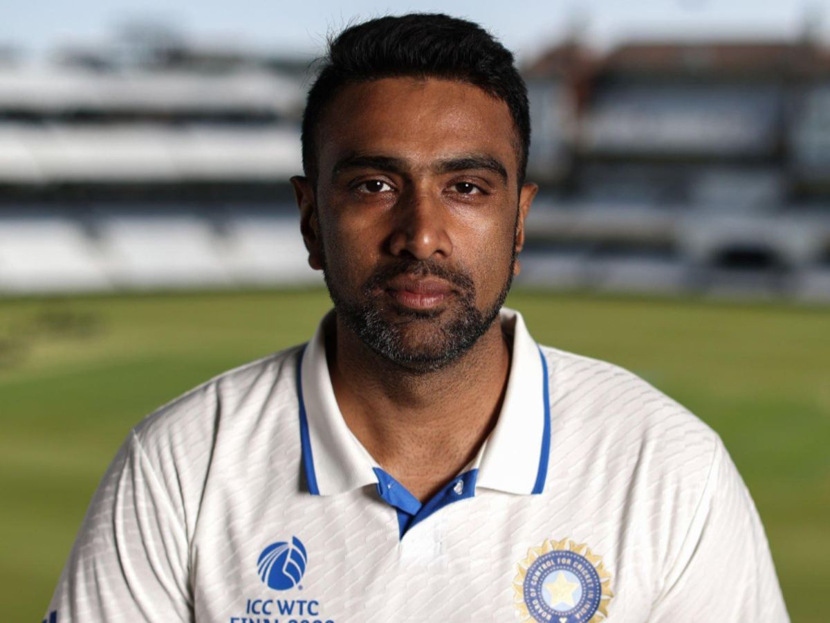 ravichandran-ashwin Forced to retire