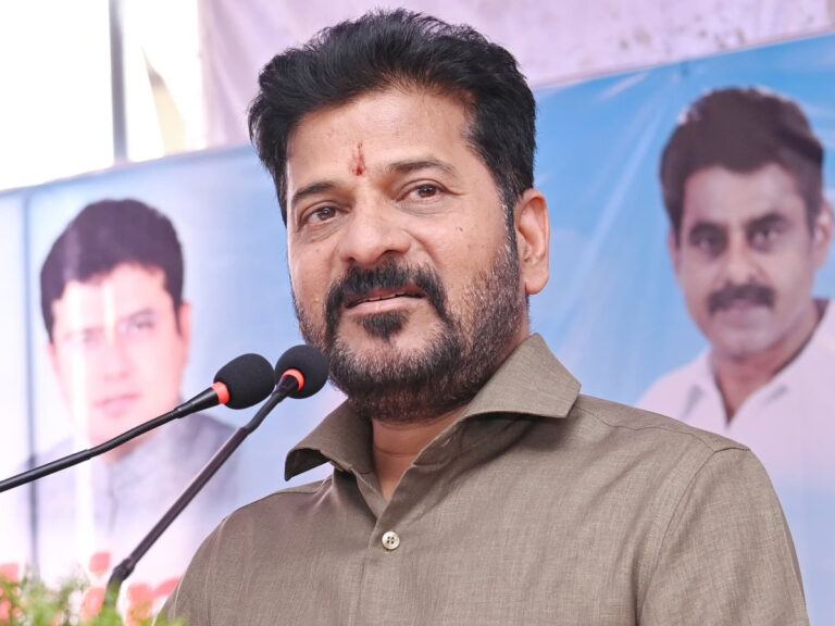 Allu Arjun Arrest Revanth-Reddy Supporters Version