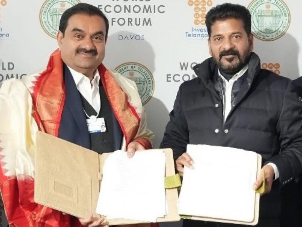 revanth-reddy-and-adani