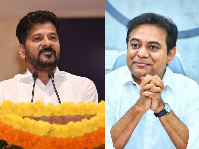 revanth-reddy-and-ktr