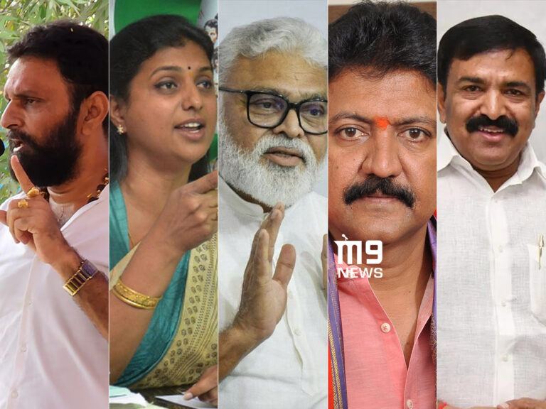 roja-kodali-nani-ambati-rambabu-dwarampudi-vallabhannei-vamsi