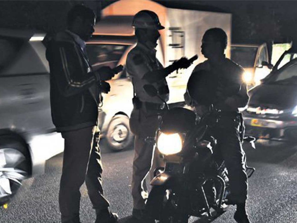 rs-10000-6-months-jail-for-drunk--drive-cases-tonight