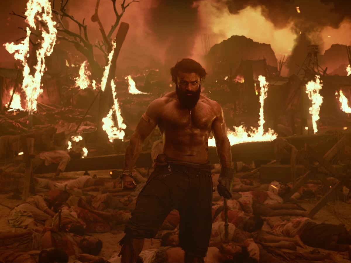 SYG: Unexpected Surprise, Potential Film Loading