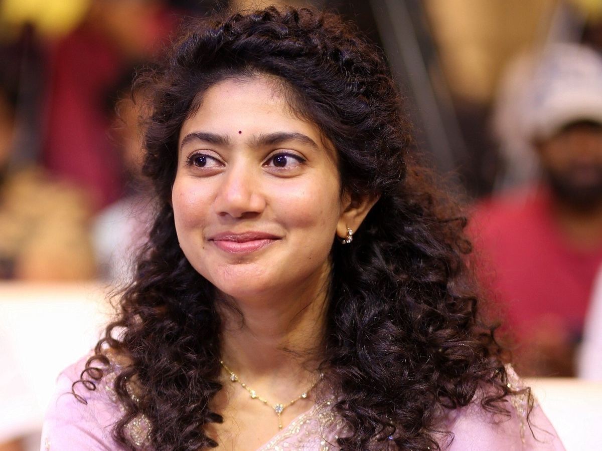 Sai Pallavi