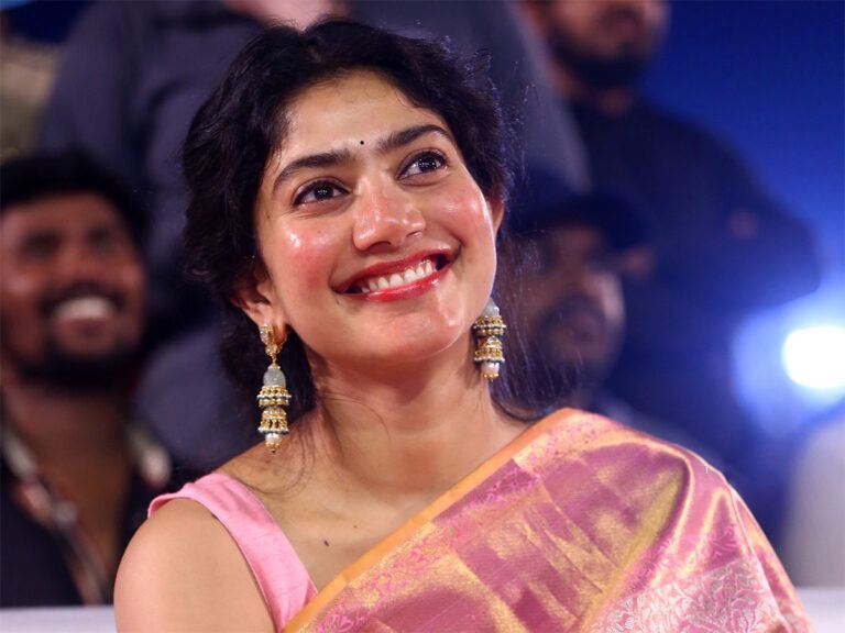 Sai Pallavi's Next Love Story: Title Revealed?