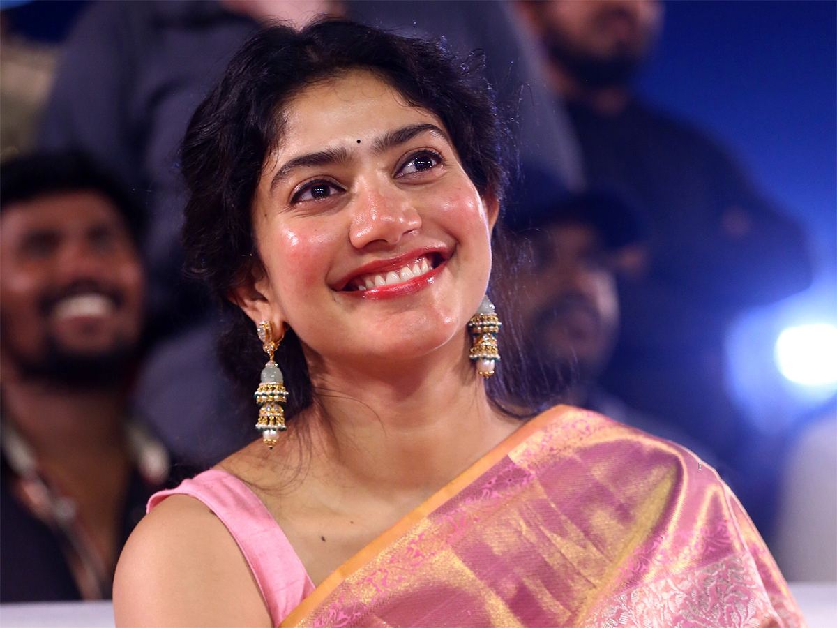 Sai Pallavi's Next Love Story: Title Revealed?