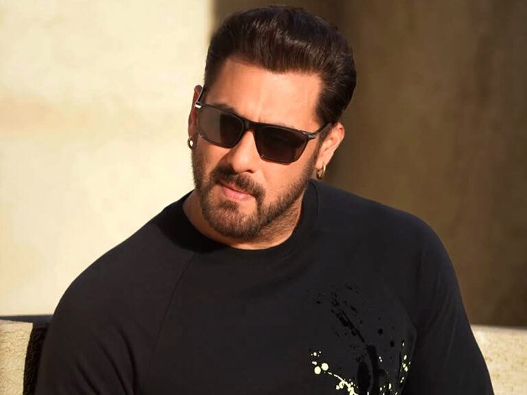Salman Khan