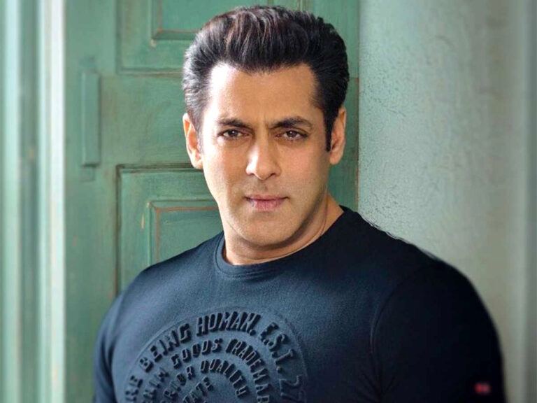 Salman Khan