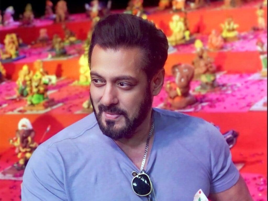 Salman Khan Birthday Shocking Arrests