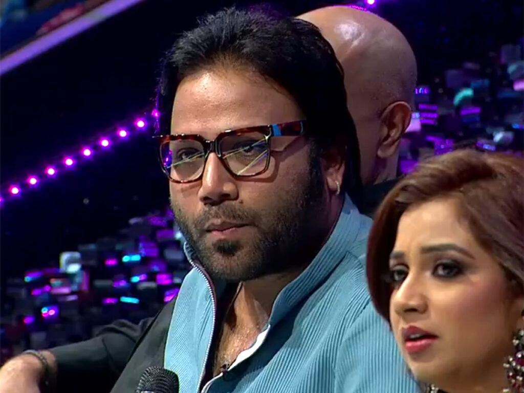 Sandeep Reddy Vanga Deliberately Insulted