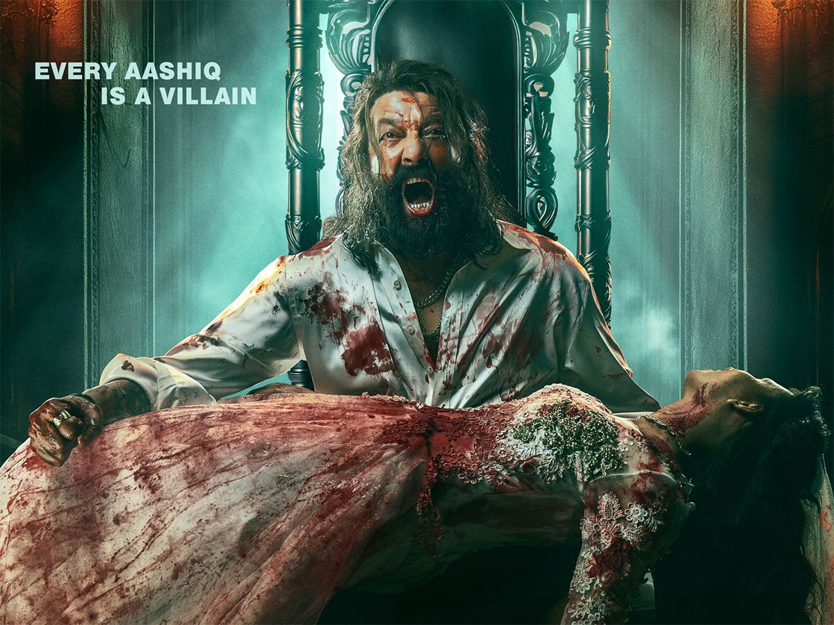 Sanjay Dutt Bhaagi 4