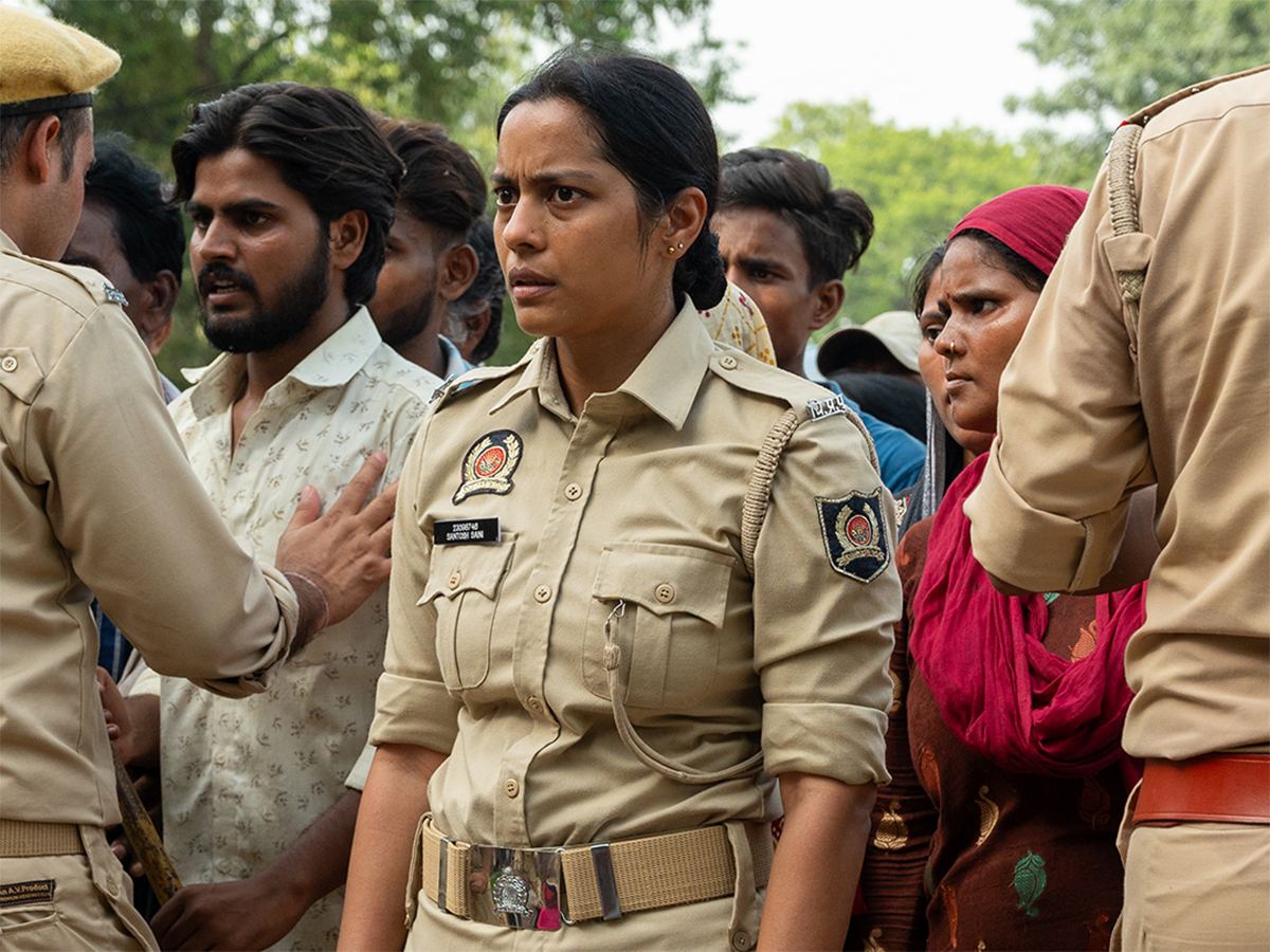 santosh-2024-Oscar Potential movie