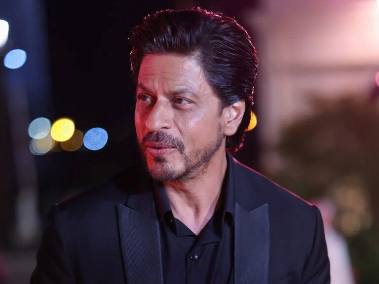 Shah Rukh Khan