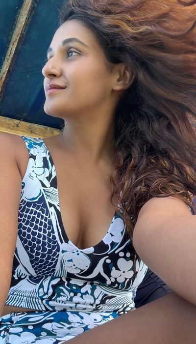 Shakti Mohan