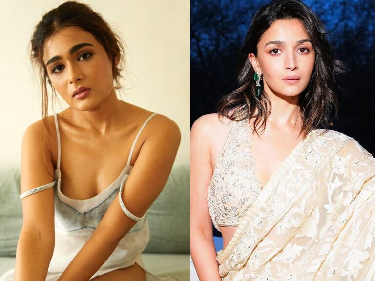 Shalini Pandey Hates Alia Bhatt