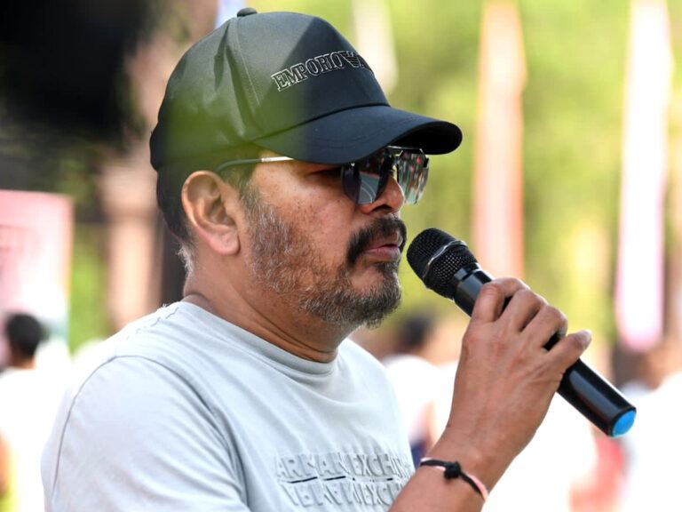 Shankar Breaking Trend