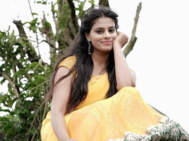 TV Actress Shobitha Found Dead in Suspected Suicide