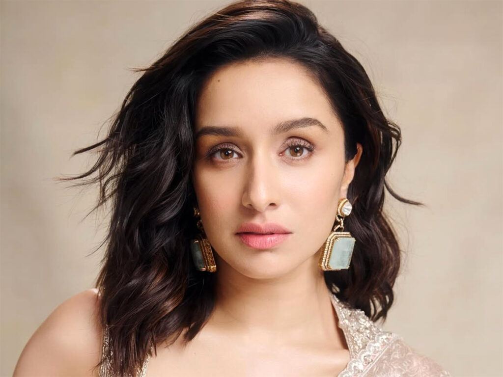 Shraddha Kapoor's Biggest Sacrifice for Bikini Song