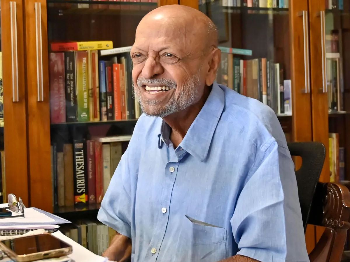 Shyam Bengal Passed Away