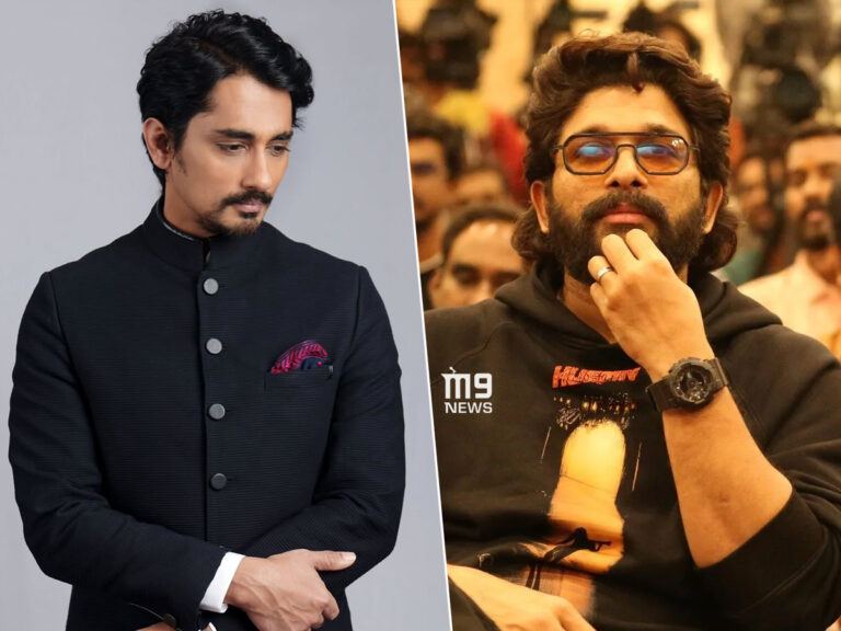 siddharth-allu-arjun