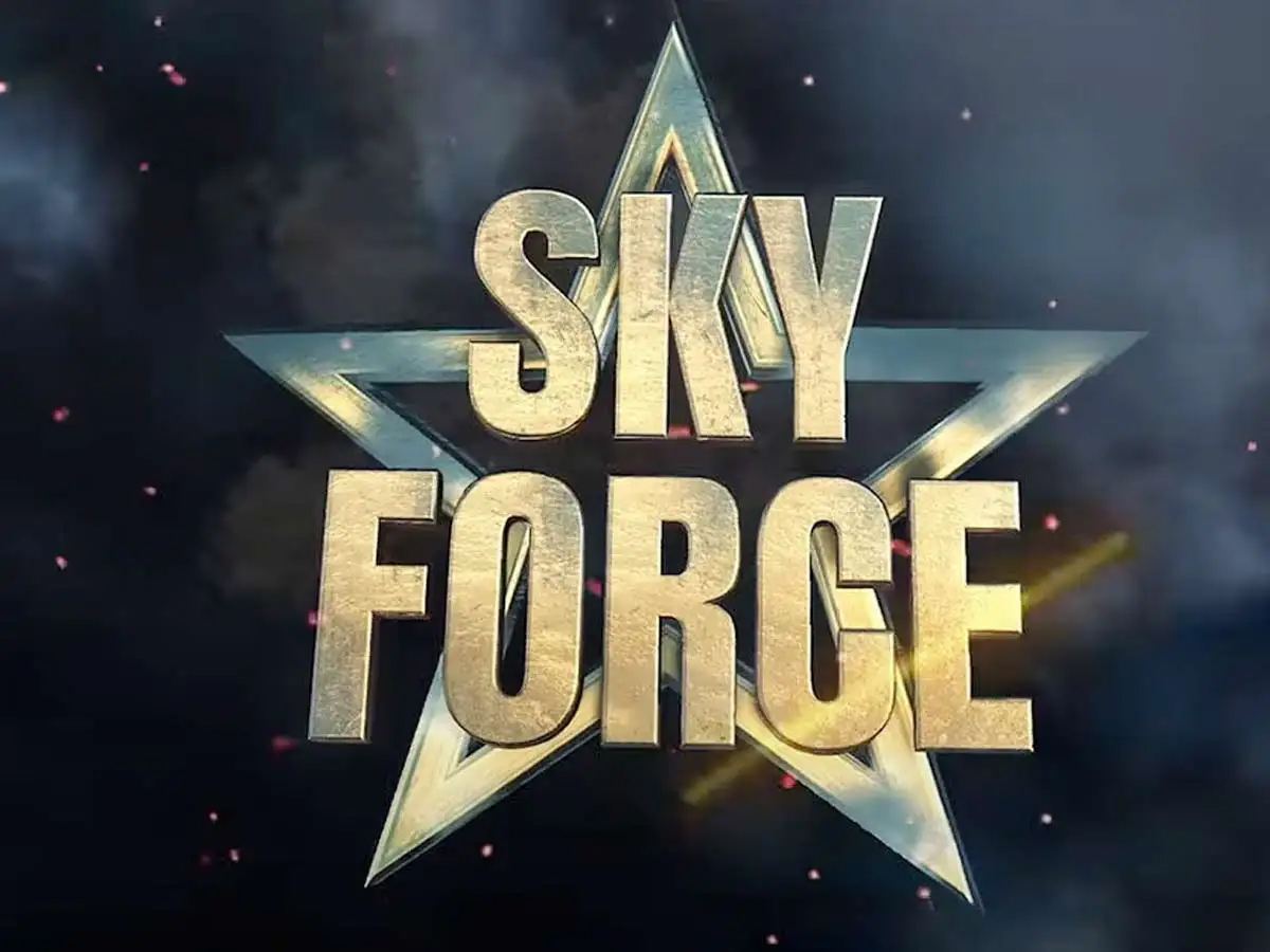 SKY Force