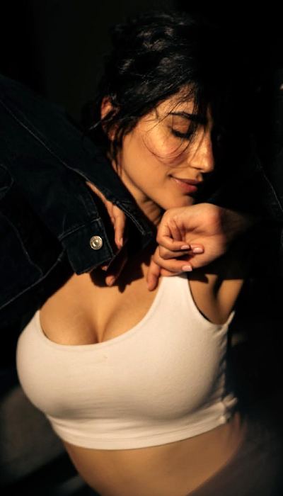 Sonia Rathee