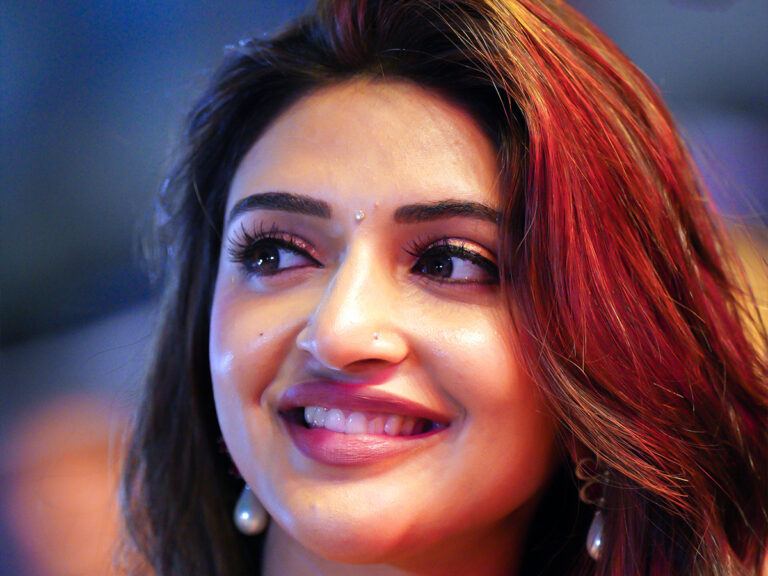 Sreeleela Sign with Akkineni Brothers