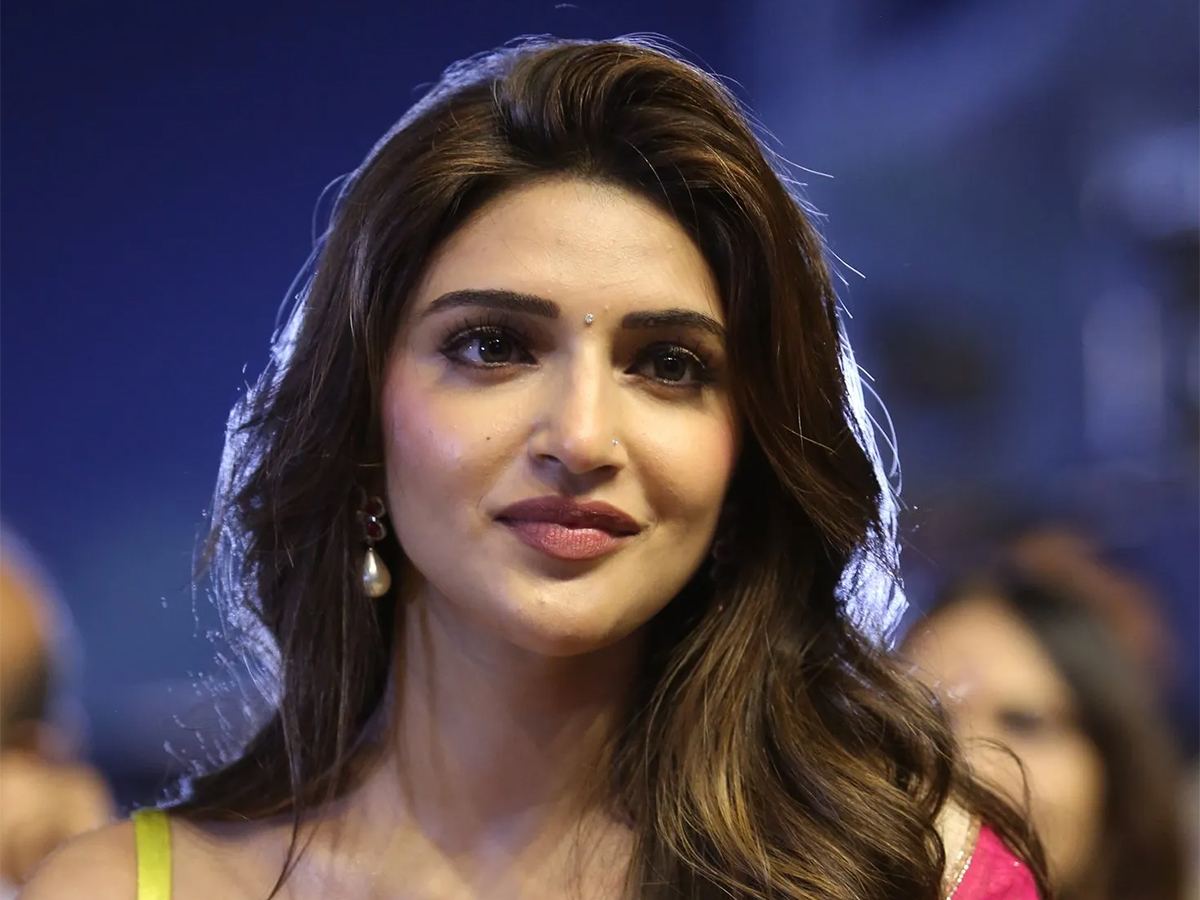 Sreeleela Gets Trolled in Most Unexpected Way