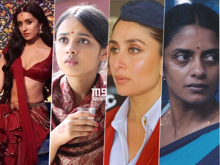Recap 2024: A Big Year For The Ladies