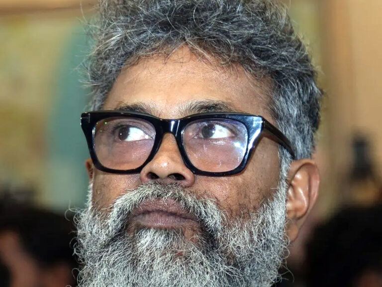 Sukumar Did Not Direct 40% of Pushpa 2