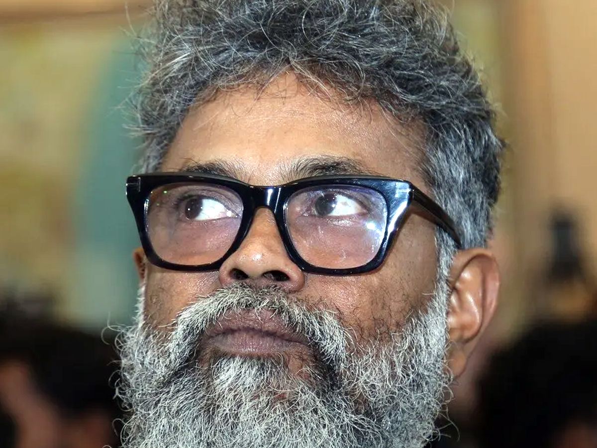 Sukumar Did Not Direct 40% of Pushpa 2