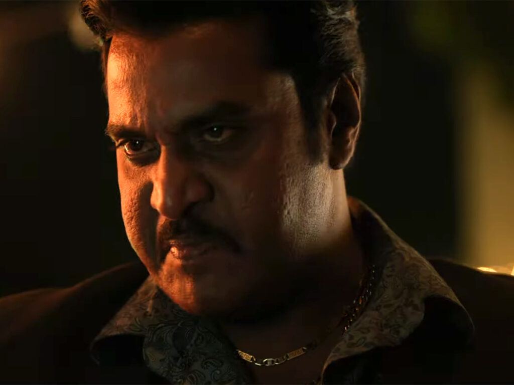 Sunil Max