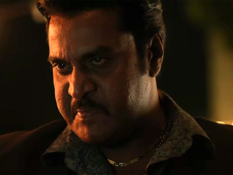 Sunil Max