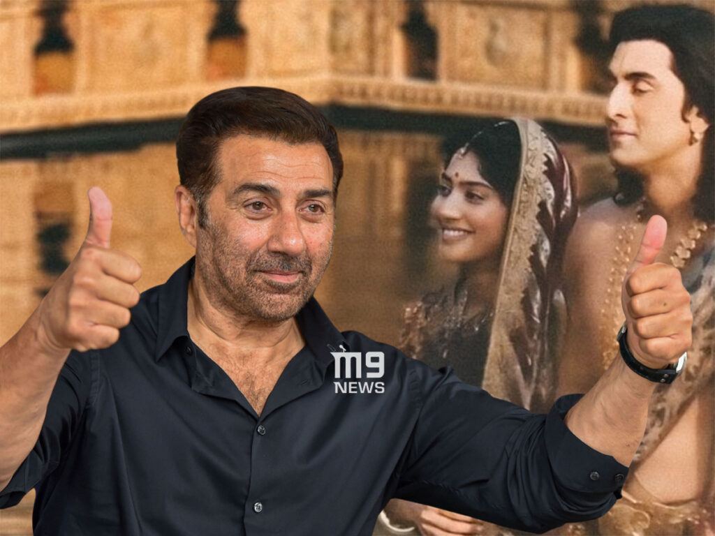 sunny-deol-ramayana