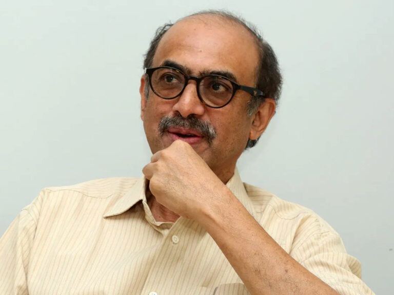 Suresh Babu Insult Allu Arjun