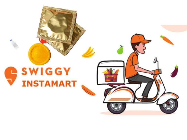 Hyderabad condom orders, Swiggy delivery trends Hyderabad, 2 lakh condoms ordered Hyderabad, Hyderabad lifestyle essentials, Swiggy Maggi orders, 25 lakh Maggi packets Hyderabad, Hyderabad biryani orders, ₹31 crore ice cream Hyderabad, Hyderabad food delivery stats, Swiggy groceries Hyderabad, Hyderabad online shopping trends, milk orders on Swiggy, Swiggy bread and dairy sales, Swiggy vegetable orders Hyderabad, Swiggy lifestyle products Hyderabad, Swiggy convenience Hyderabad, Hyderabad shopping habits, Swiggy and local businesses, online marketplaces Hyderabad, Swiggy food and essentials delivery, Hyderabad Swiggy trends, Hyderabad biryani love, Swiggy user statistics Hyderabad