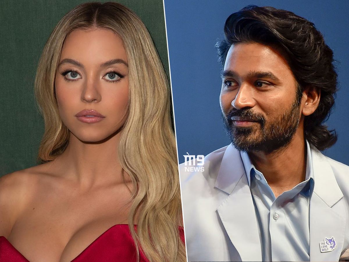 sydney_sweeney_dhanush
