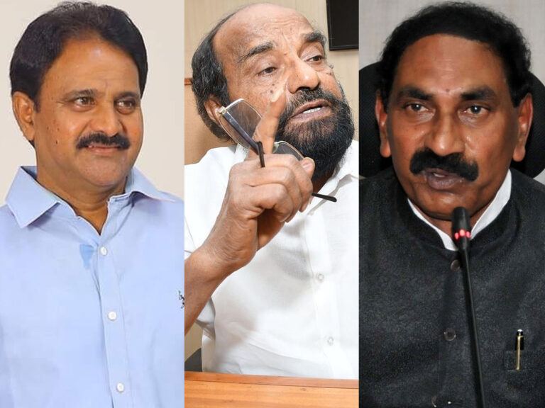 TDP Rajyasabha Seats