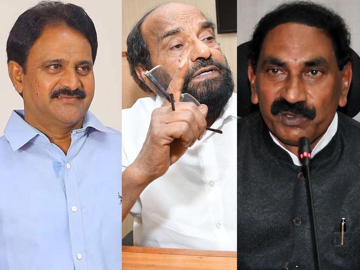 TDP Rajyasabha Seats