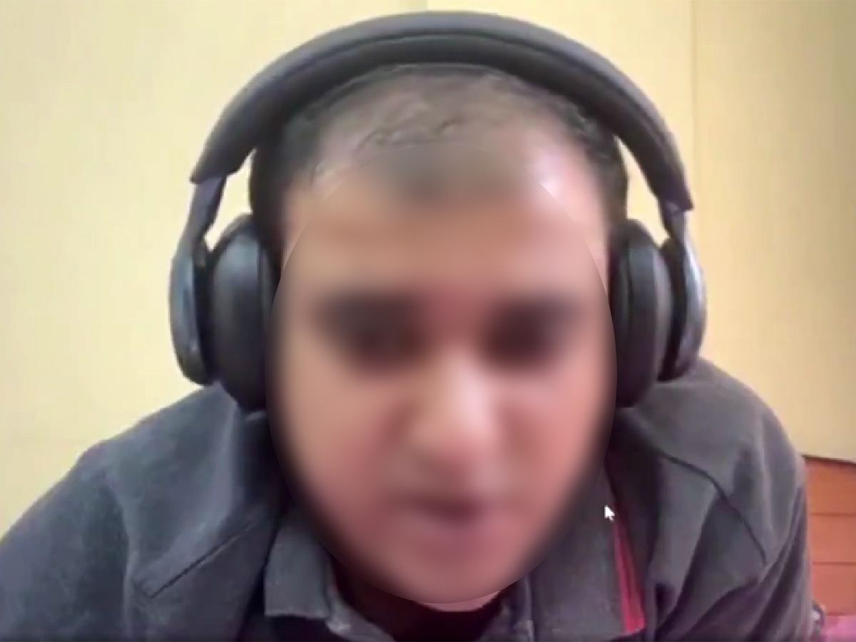 Techie's Tragic Suicide