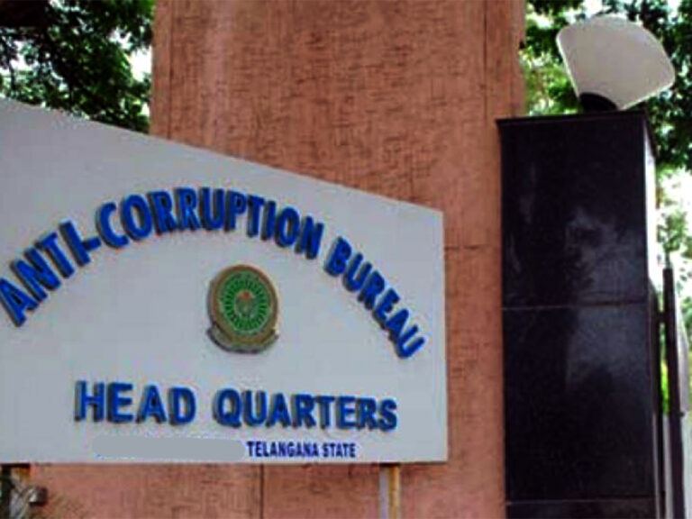 Telangana ACB Submits Papers in E-Race Case to ED