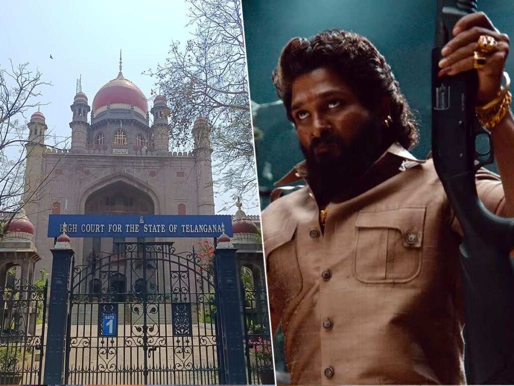 telangana-high-court-pushpa-tickes