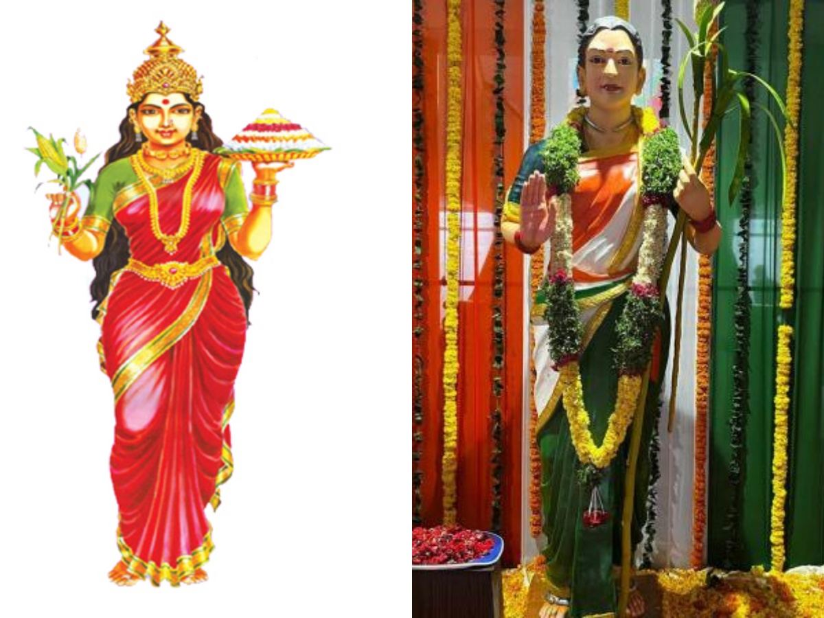 telangana-talli