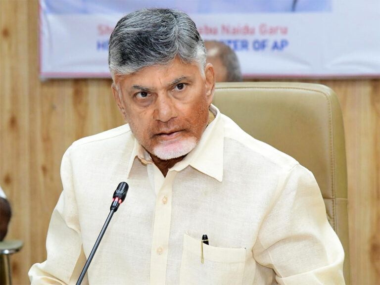 Telangana TDP Revival