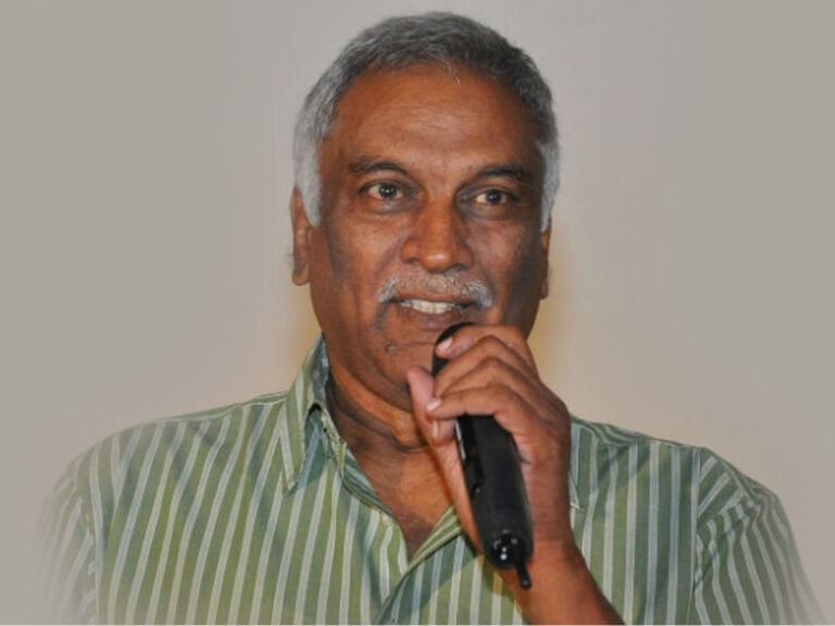 thammareddy-bharadwaja on Allu Arjun Issue