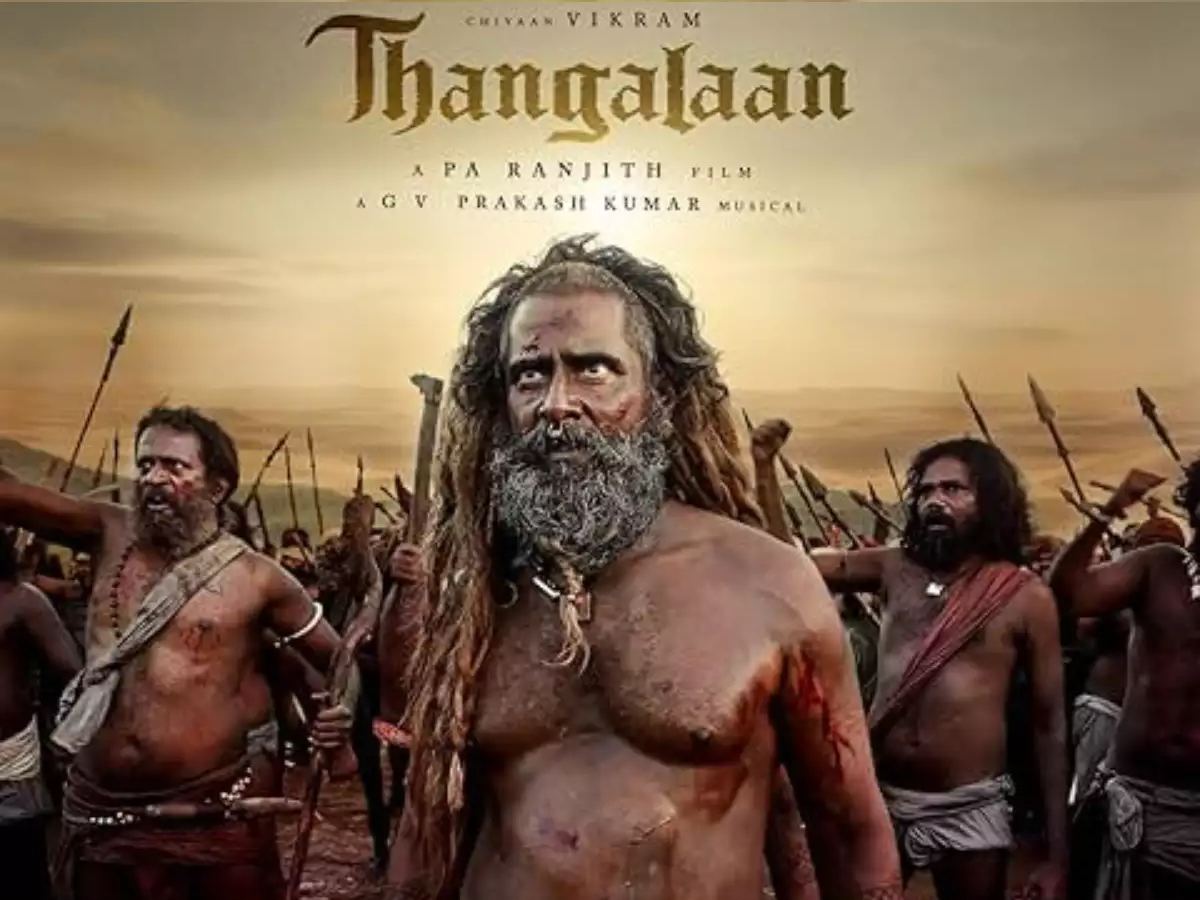 vikram-thangalaan ott Verdict